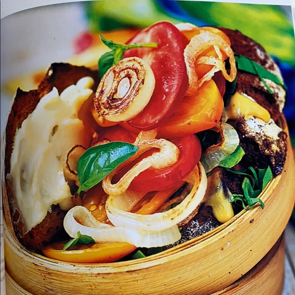 BETTER HOMES & GARDENS Easy Everyday Cooking